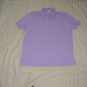Izod Men's Polo Shirt
